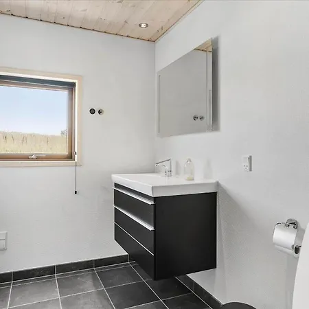 Сasa de vacaciones Jb177-fjerritslev-aspevej-44 *