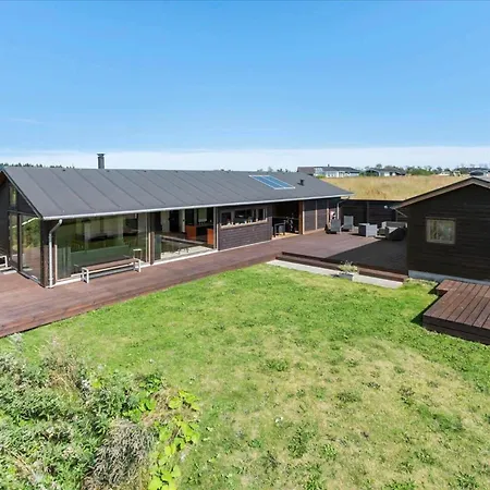 Ferienhaus Jb177-fjerritslev-aspevej-44 Fjerritslev