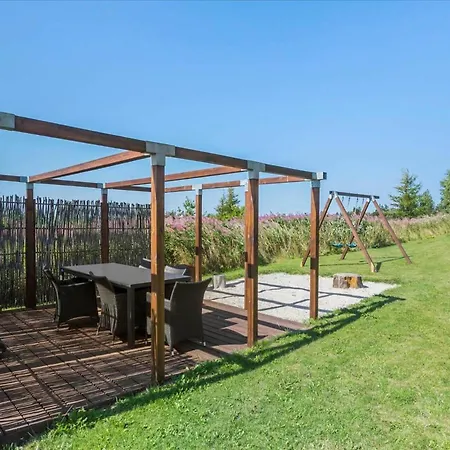 Jb177-fjerritslev-aspevej-44 Ferienhaus
