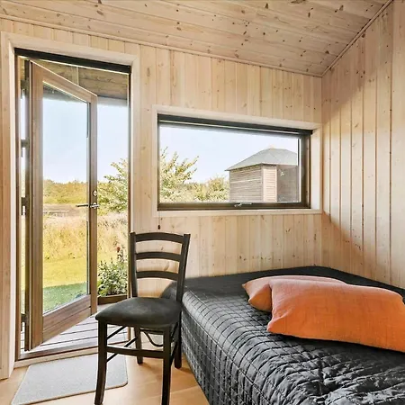 Ferienhaus Jb177-fjerritslev-aspevej-44 *