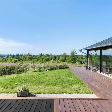 Ferienhaus Jb177-fjerritslev-aspevej-44