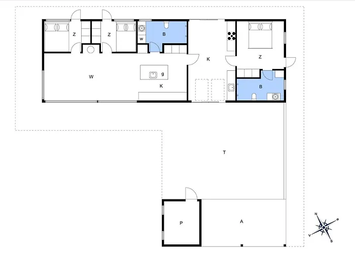 Ferienhaus Jb177-fjerritslev-aspevej-44