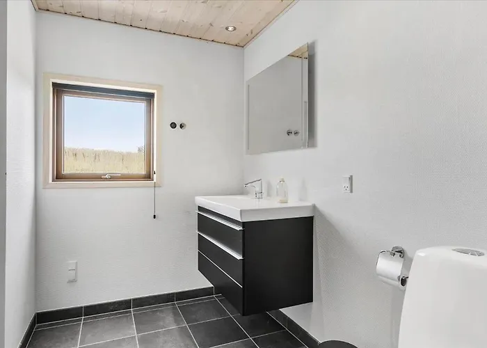 Ferienhaus Jb177-fjerritslev-aspevej-44 *