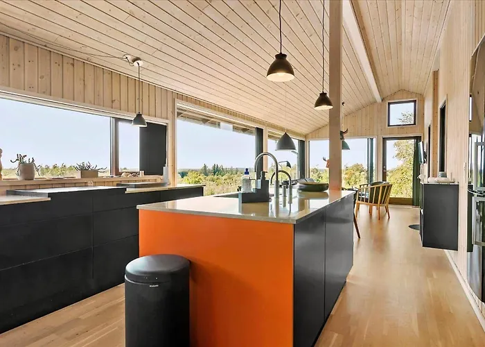 Jb177-fjerritslev-aspevej-44 Ferienhaus Fjerritslev