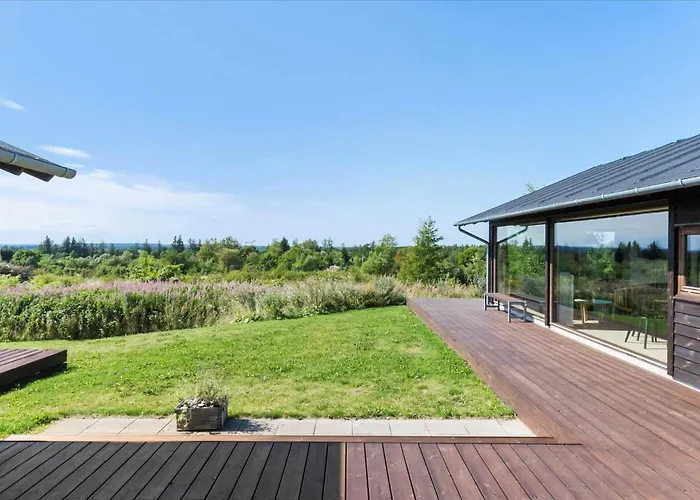 Ferienhaus Jb177-fjerritslev-aspevej-44