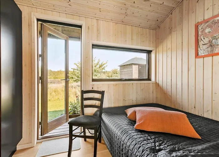 Ferienhaus Jb177-fjerritslev-aspevej-44 *